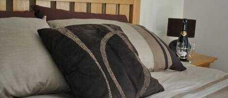 Double Room, Ensuite