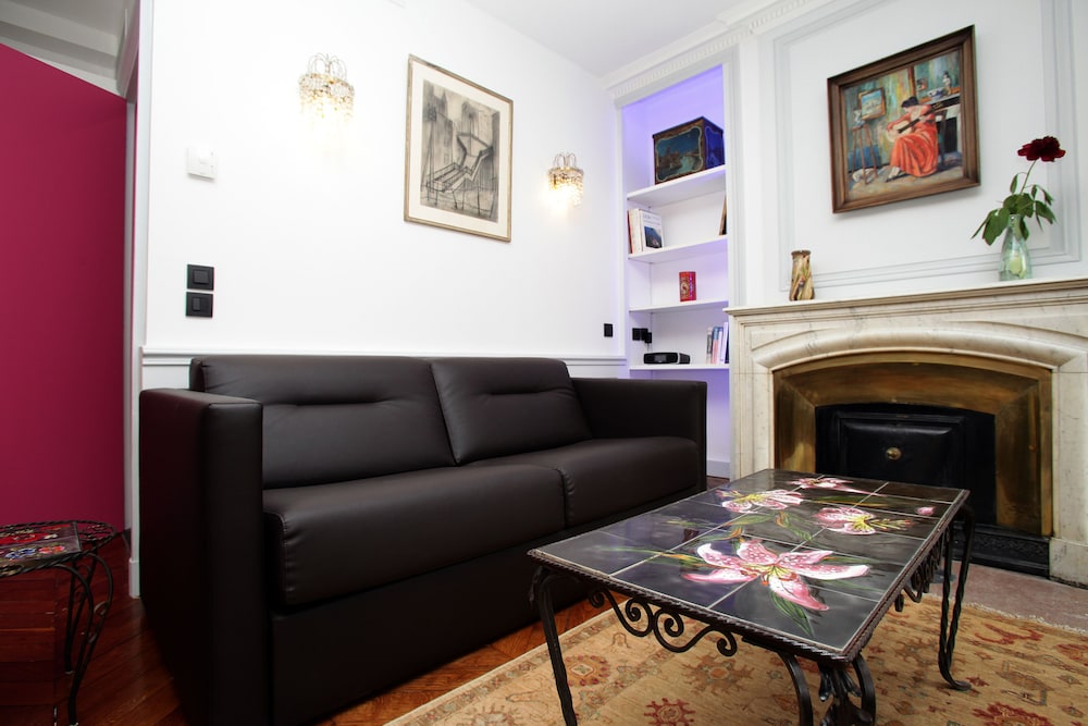 Hôtel des Célestins by null