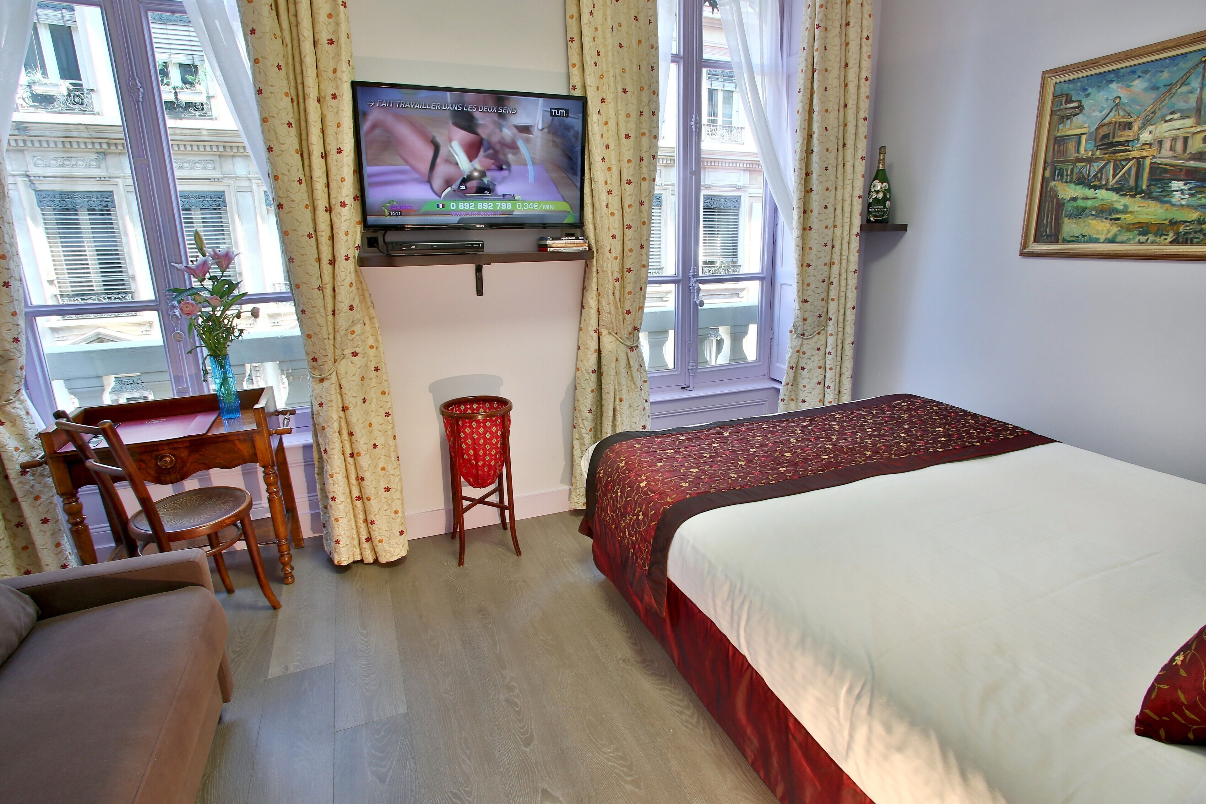 Foto - Hotel des Celestins