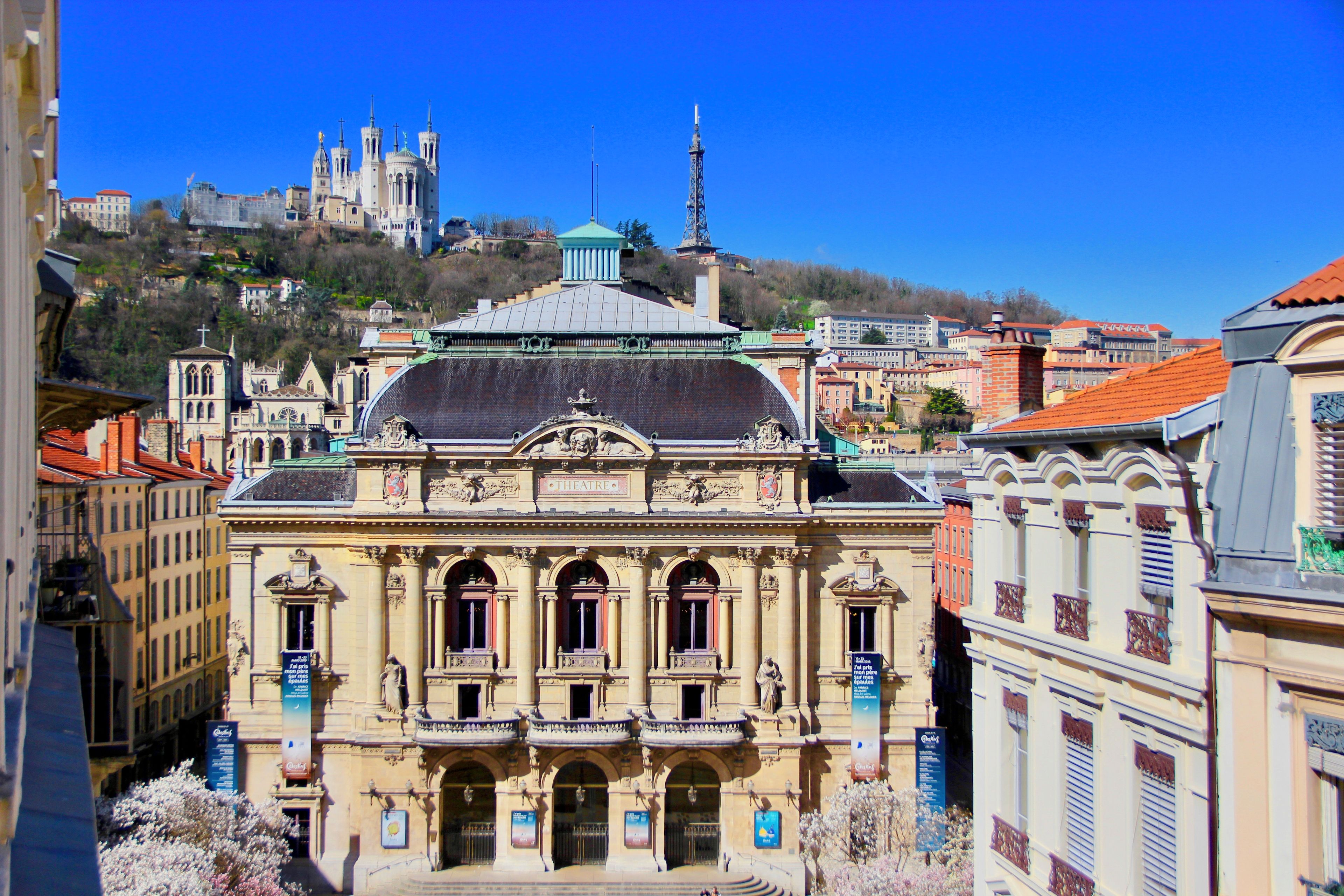 Foto - Hôtel des Célestins