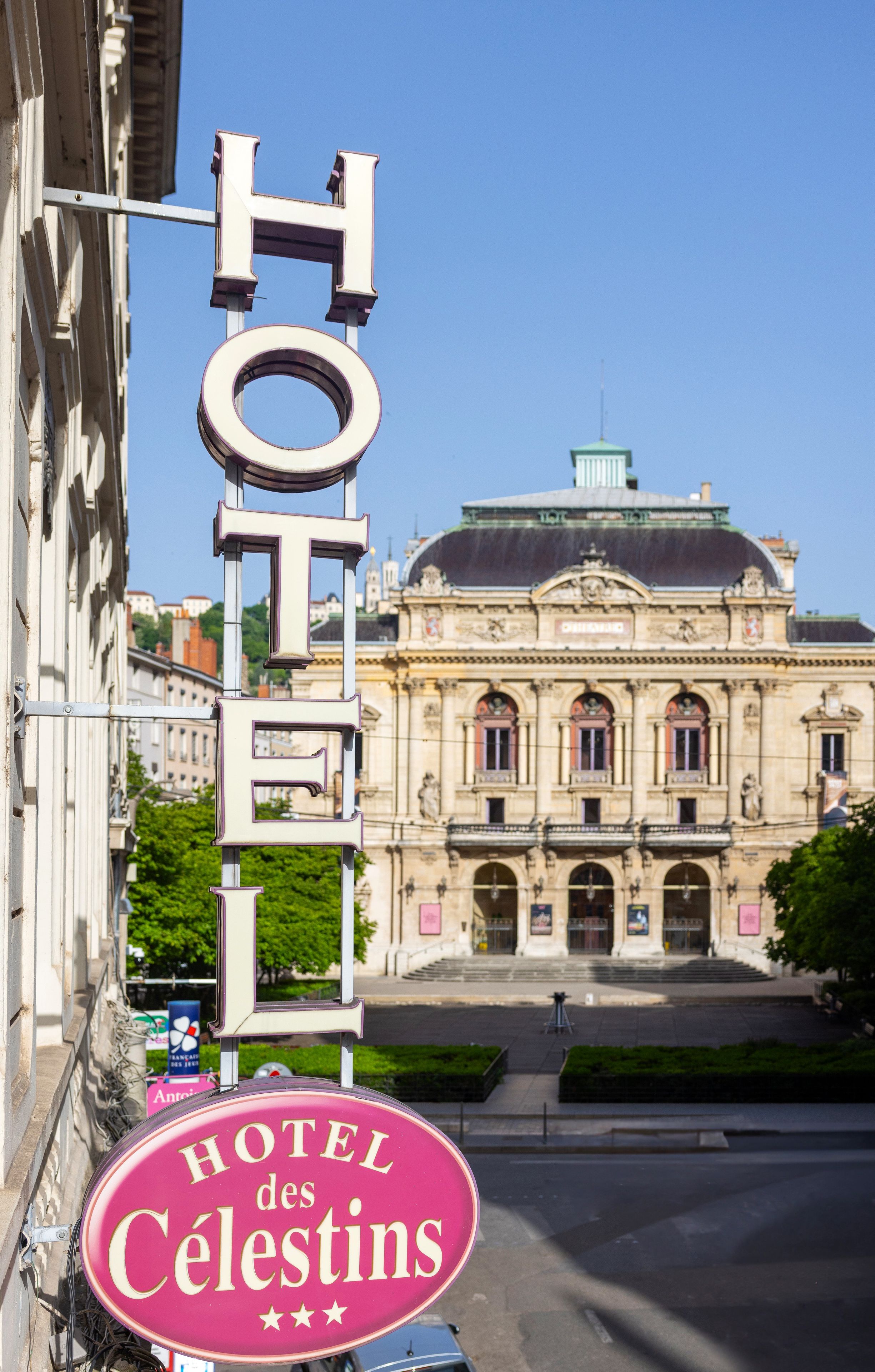 Foto - Hôtel des Célestins