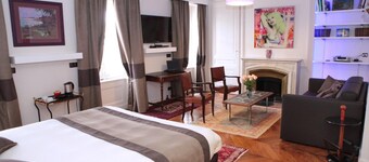 Hôtel des Célestins