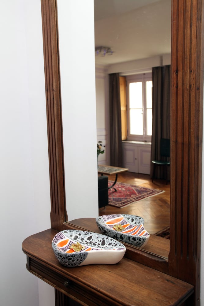 Hôtel des Célestins by null