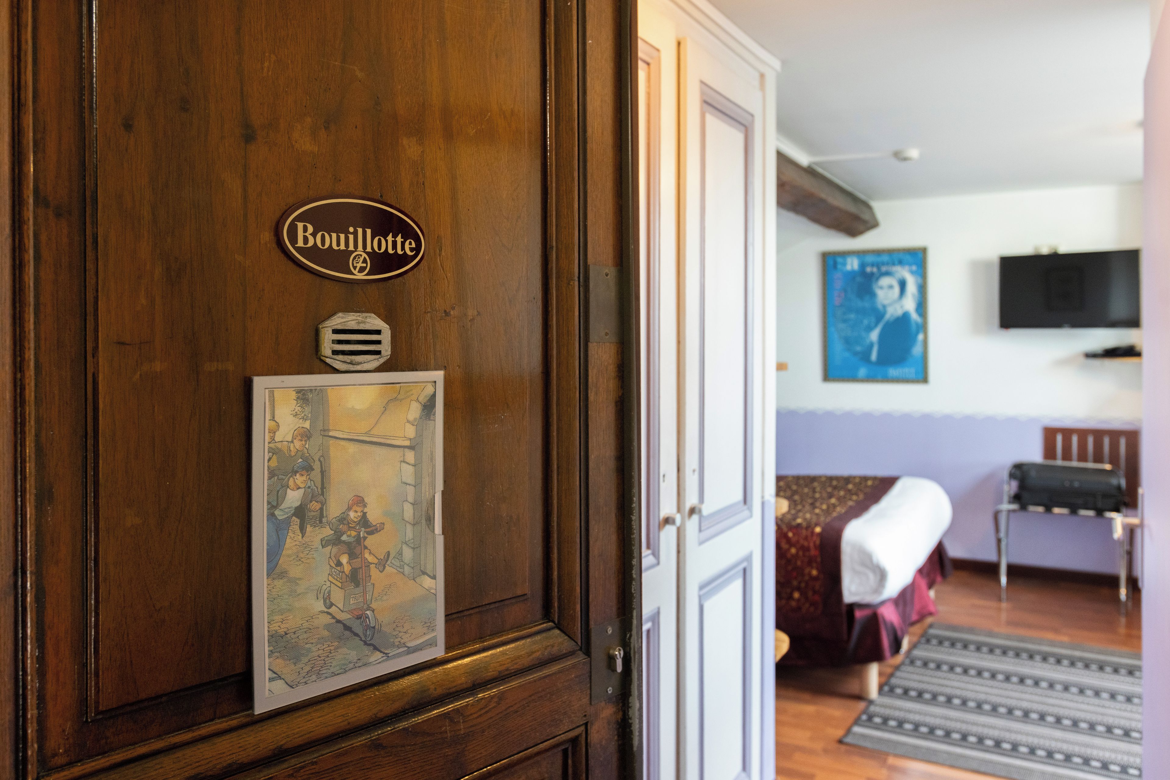 Foto - Hôtel des Célestins