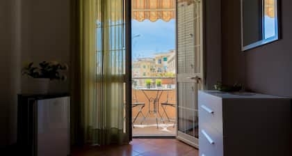 B&B La Madonnina