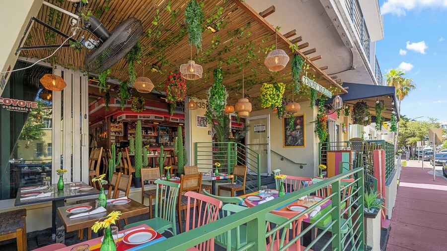 Rock Apartments by Lowkl