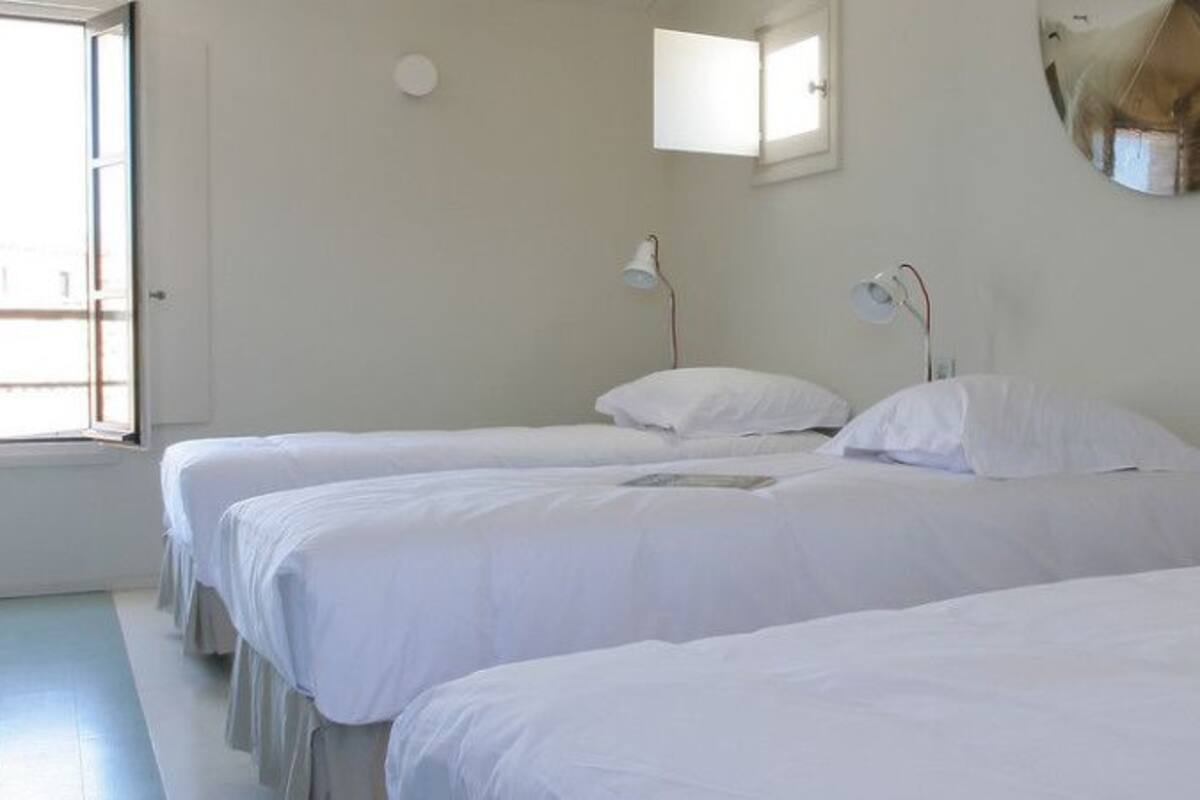 Classic Triple Room, Ensuite (Murano)