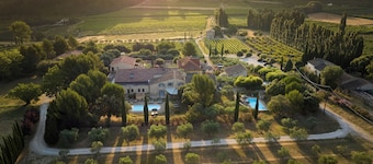Le Clos Saint-Michel & Spa