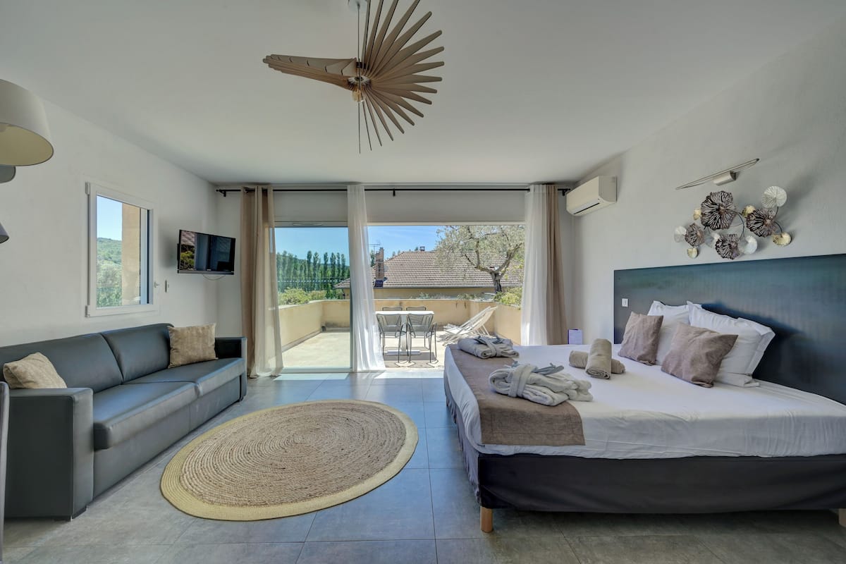 Family Suite