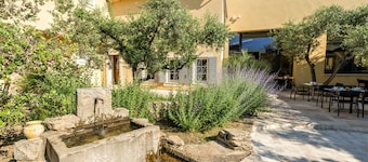 Le Clos Saint-Michel & Spa