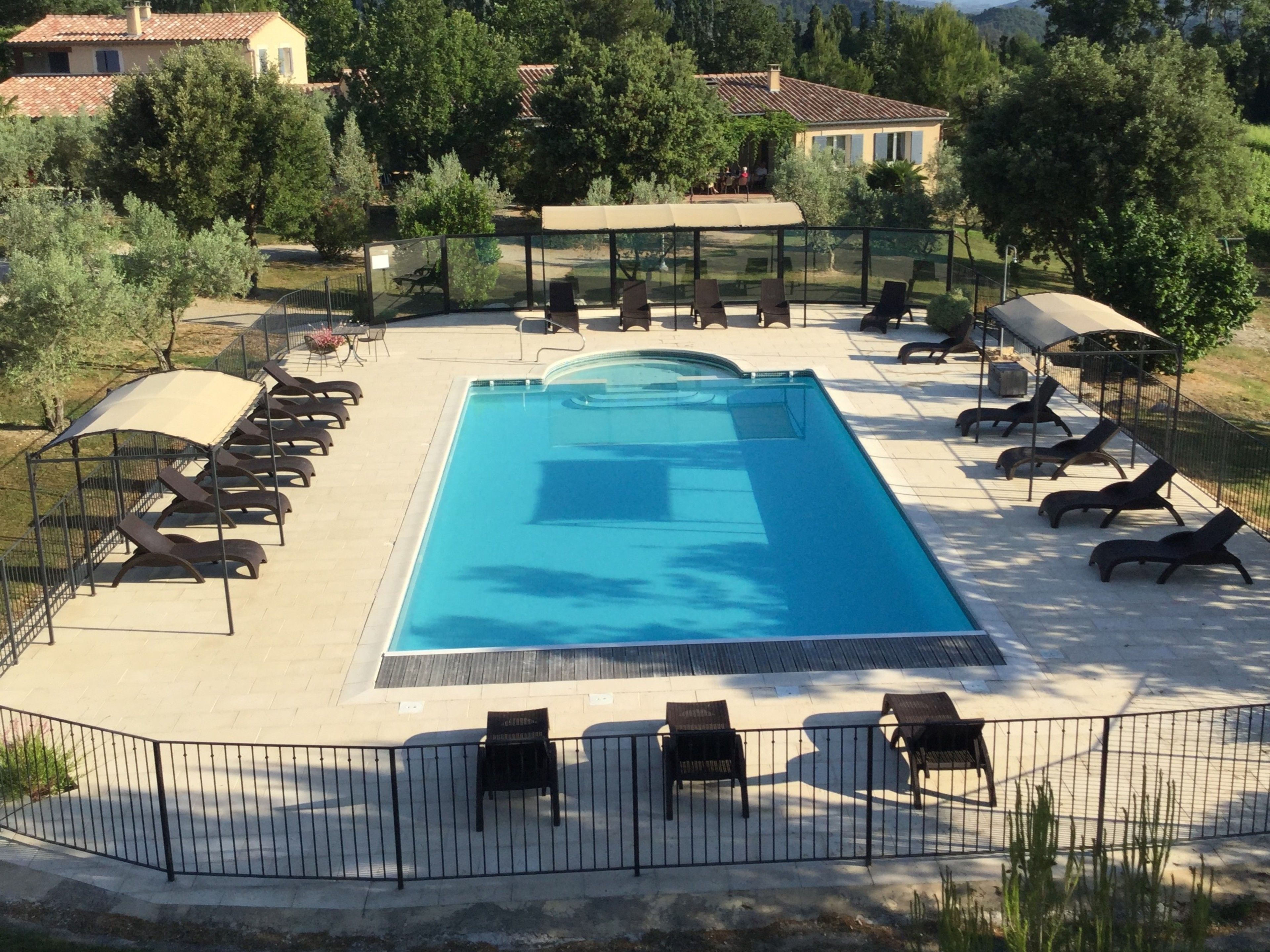 Apartment, 3 Bedrooms, Private Bathroom (Anais) | Premium bedding, in-room safe, individually decorated