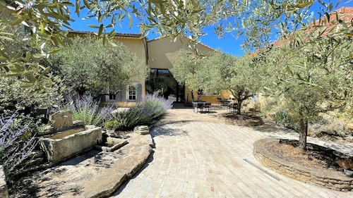 Le Clos Saint-Michel & Spa