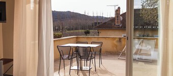 Le Clos Saint-Michel & Spa