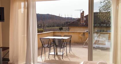 Le Clos Saint-Michel & Spa