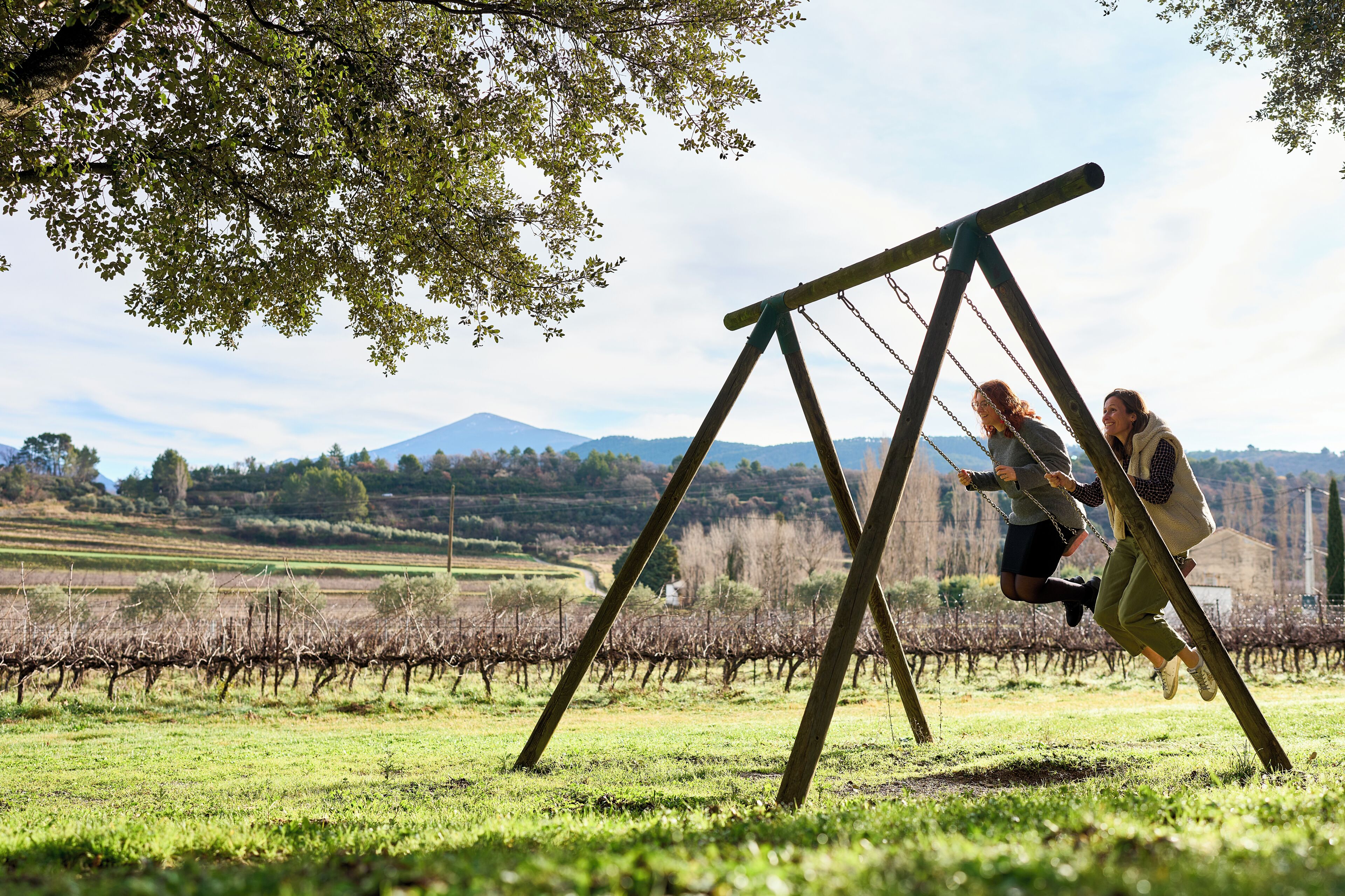 Children's activities