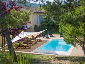 Villa Signature, salle de bains attenante (Grand Ouest) | Literie de qualité supérieure, coffres-forts dans les chambres