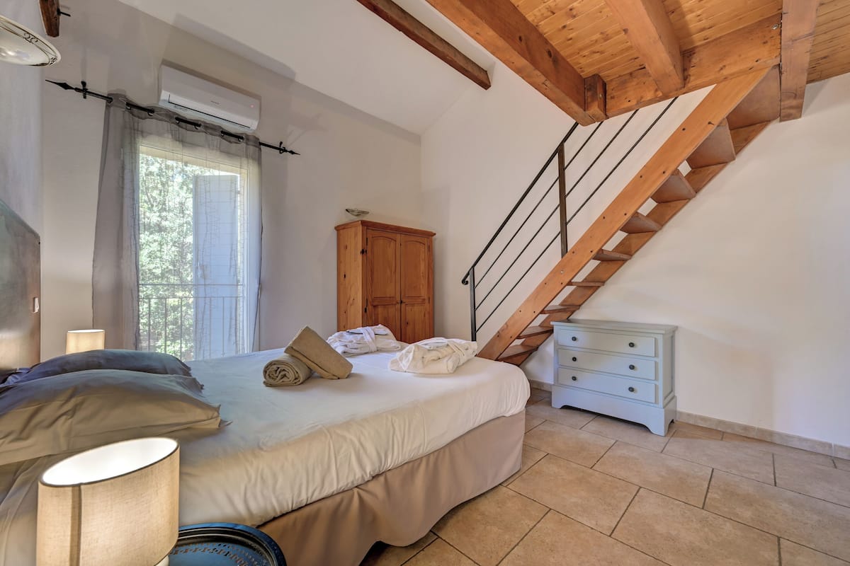 Signature Villa, Ensuite (Plein Sud)