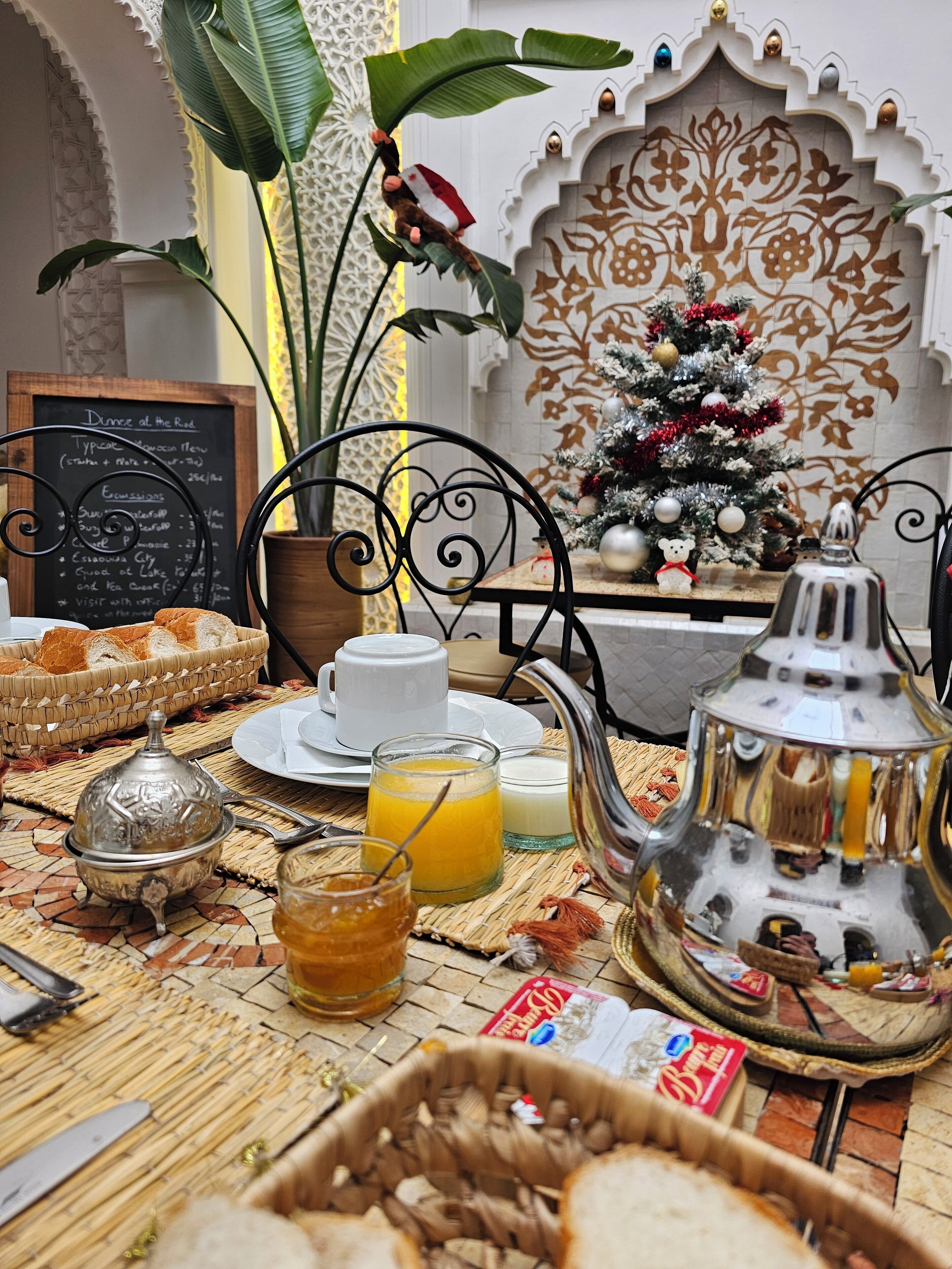 Photo - Riad Dar Yammi