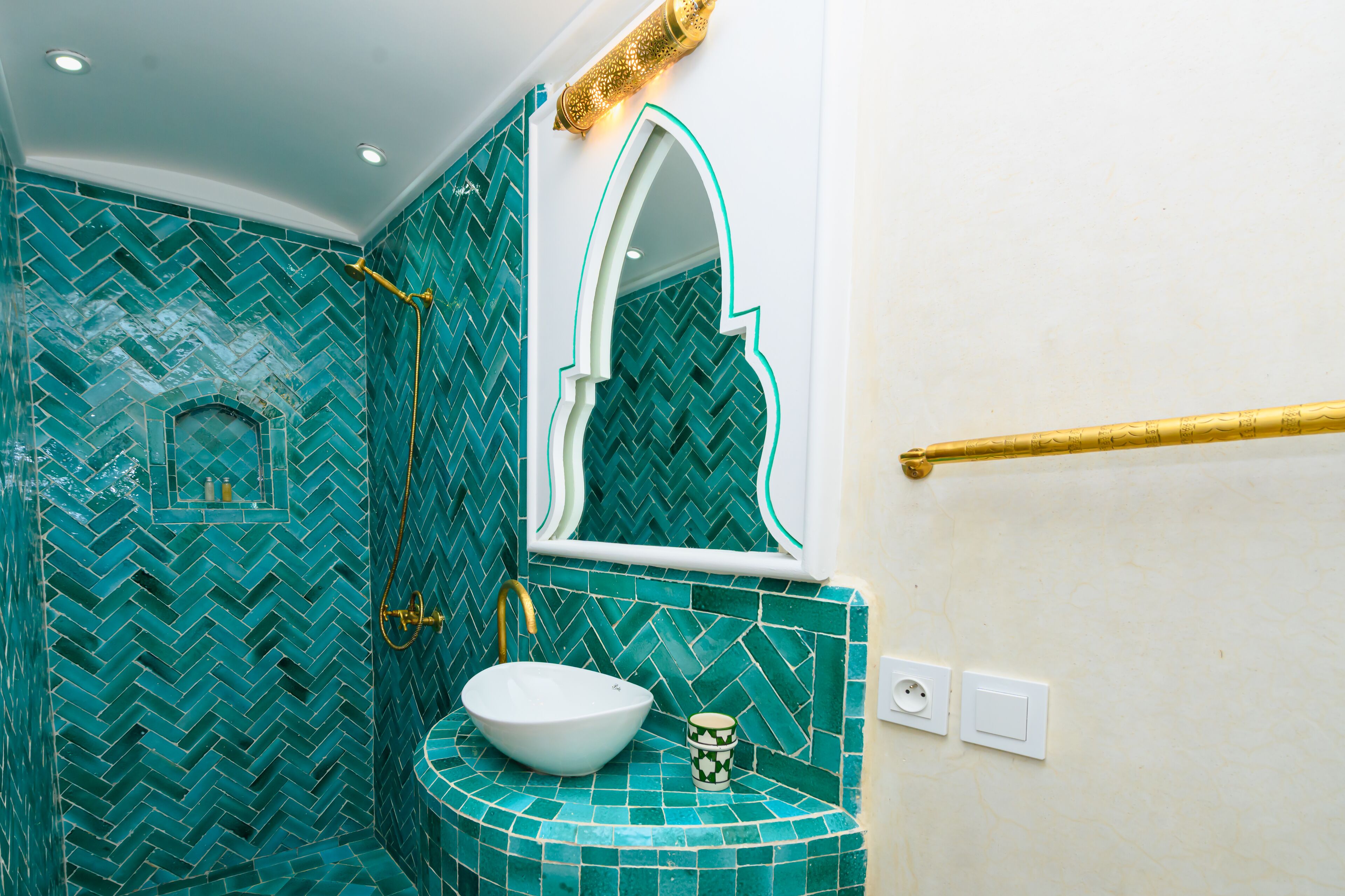 Photo - Riad Dar Yammi