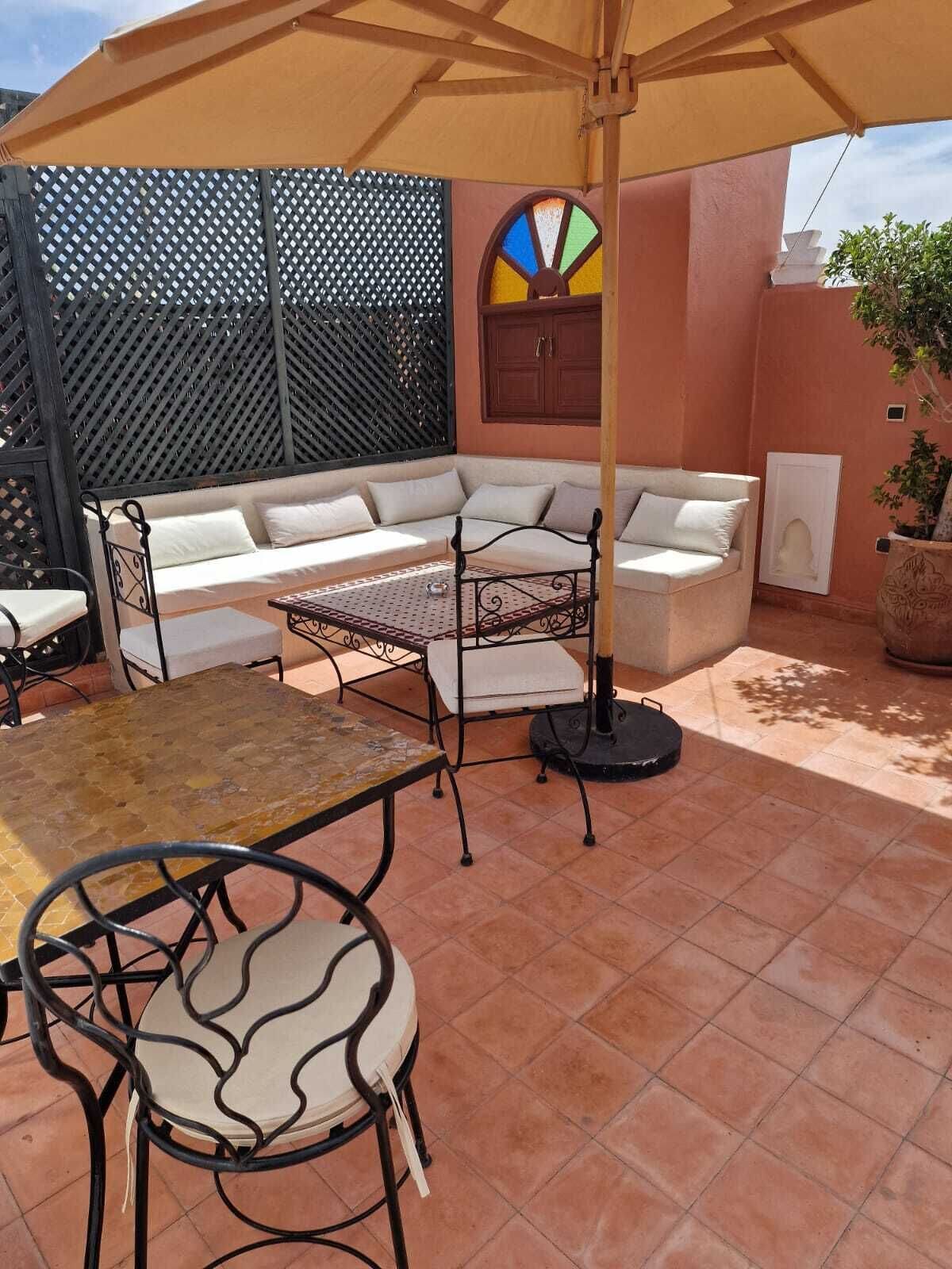 Photo - Riad Dar Yammi