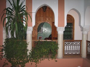 Pasillo