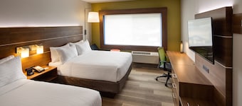 泰勒斯 IHG 旗下酒店 Holiday Inn Express & Suites