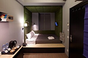 Chambre Double Standard