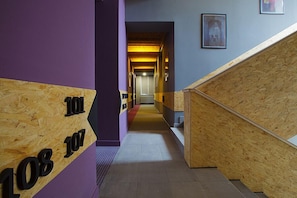 Hall