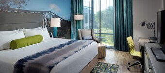 Hotel Indigo Tuscaloosa Downtown by IHG