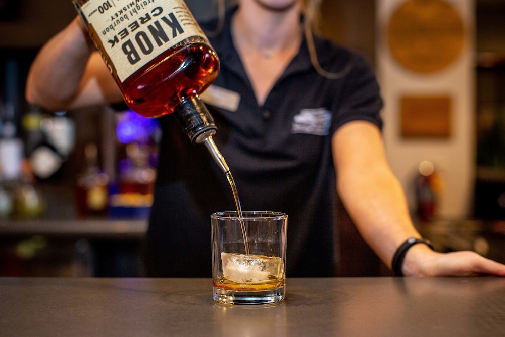 Hotel Indigo Tuscaloosa Downtown, an IHG Hotel by null