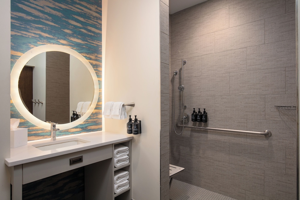 Hotel Indigo Tuscaloosa Downtown, an IHG Hotel by null