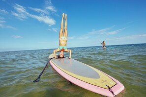 Centre d’entraînement physique