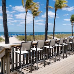 Sundeck