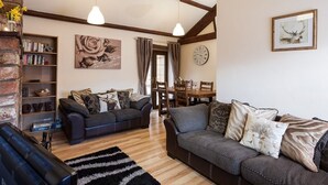 村舍, 私人浴室 (Cottage 1 (2 Bedrooms)) | 其他