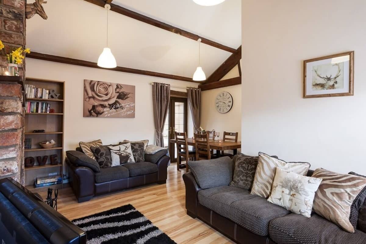 Cottage, Private Bathroom (Cottage 1 (2 Bedrooms)) | Miscellaneous