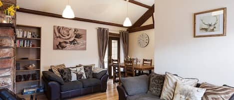 コテージ 専用バスルーム (Cottage 1 (2 Bedrooms)) | その他