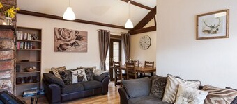 Skipbridge Farm Cottages