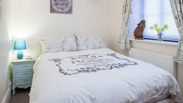 Cottage, Private Bathroom (Cottage 1 (2 Bedrooms))