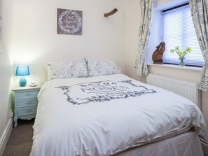 Cottage, privébadkamer (Cottage 1 (2 Bedrooms))