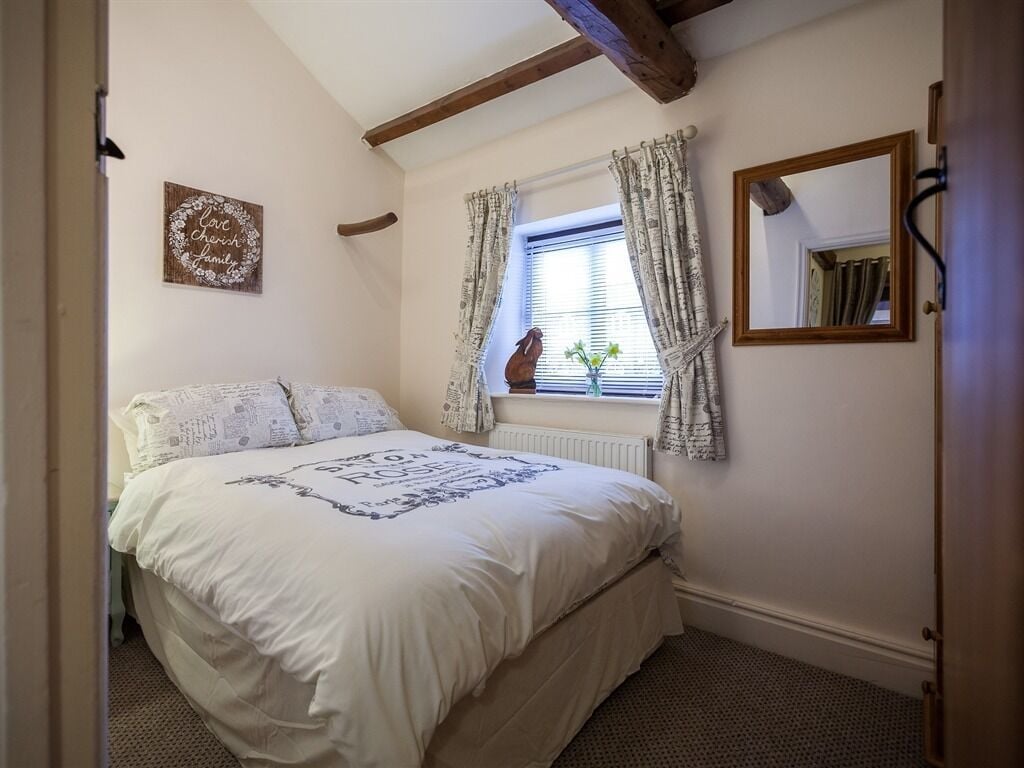 Photo - Skipbridge Farm Cottages