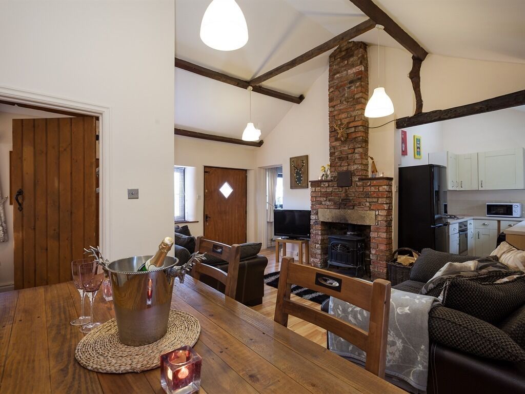 Photo - Skipbridge Farm Cottages