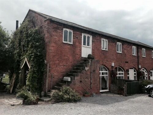 Skipbridge Farm Cottages