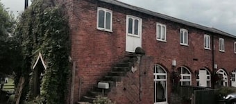 Skipbridge Farm Cottages