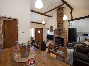 Room - Skipbridge Farm Cottages (York)