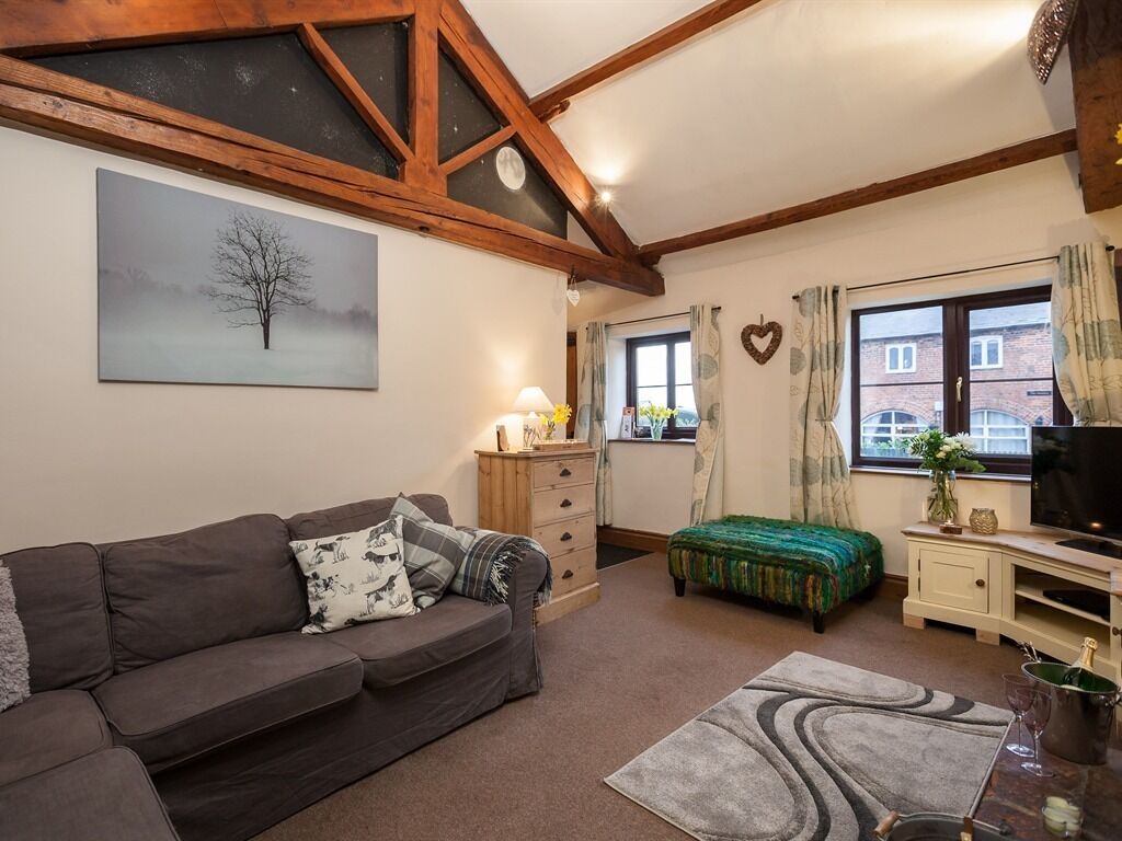 Cottage, Private Bathroom (Cottage 2 (1 Bedroom)) | Miscellaneous