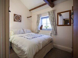 Cottage, 2 Bedrooms, Private Bathroom (Cottage 1) - Skipbridge Farm Cottages (York)