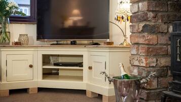 Cottage, Private Bathroom (Cottage 2 (1 Bedroom)) | Miscellaneous