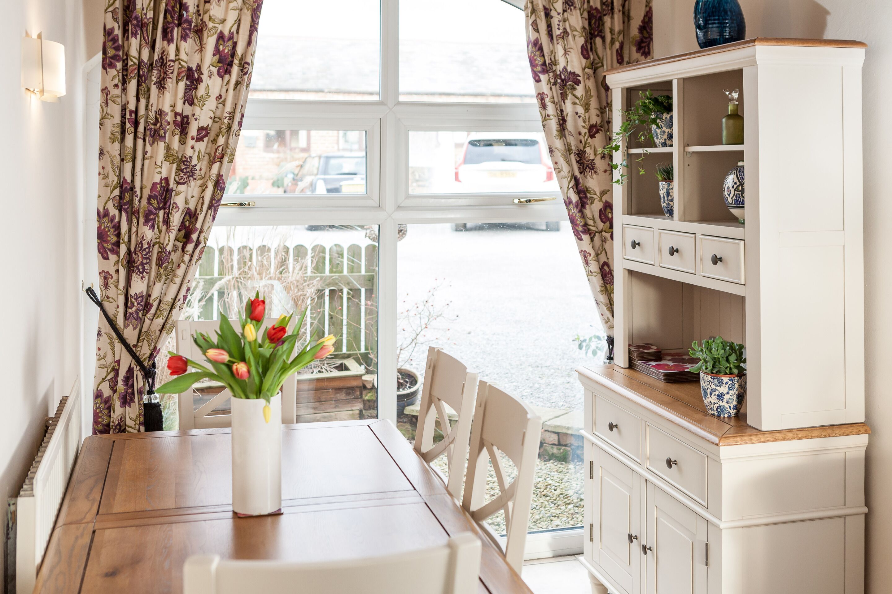 Family Cottage, 2 Bedrooms, Private Bathroom, Garden View (No 8 The Granary) | Restaurant