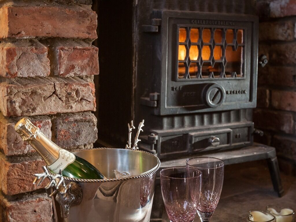 Photo - Skipbridge Farm Cottages