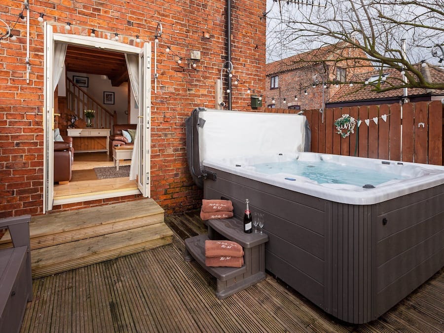 Piscina al aire libre